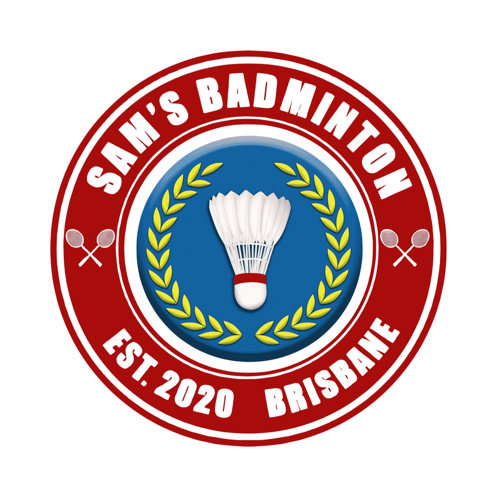 Sam's Indoor Sports Centre Logo
